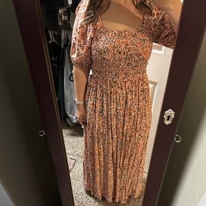 Old Navy Maxi Dress